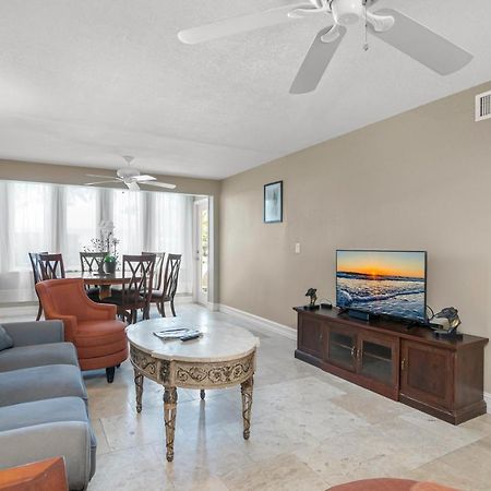 Apartmán Tropical Oasis 809 North North Naples Exteriér fotografie