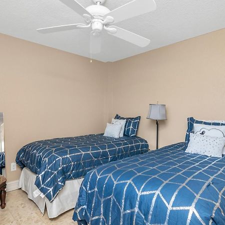 Apartmán Tropical Oasis 809 North North Naples Exteriér fotografie
