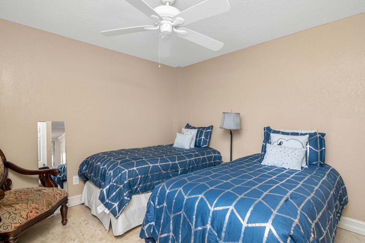 Apartmán Tropical Oasis 809 North North Naples Exteriér fotografie