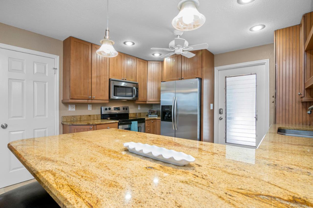 Apartmán Tropical Oasis 809 North North Naples Exteriér fotografie