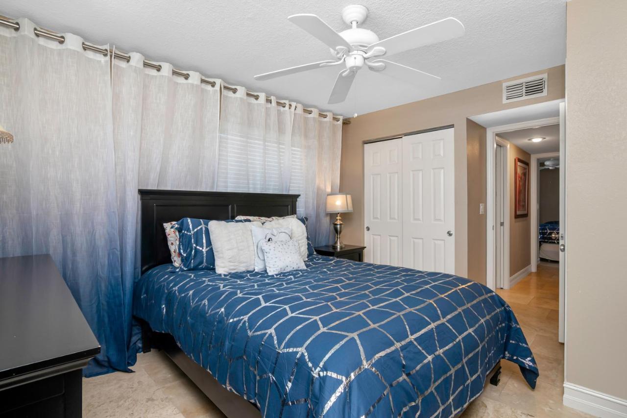 Apartmán Tropical Oasis 809 North North Naples Exteriér fotografie