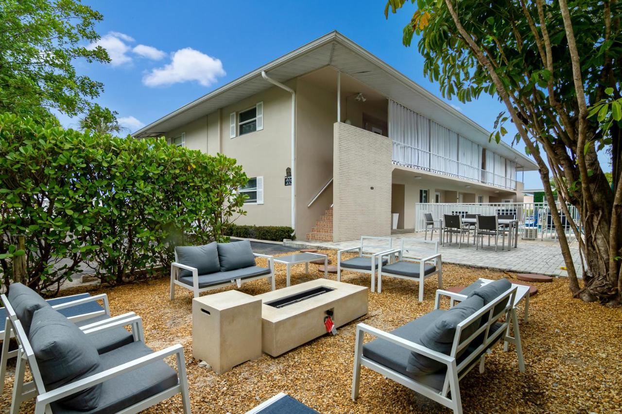 Apartmán Tropical Oasis 809 North North Naples Exteriér fotografie