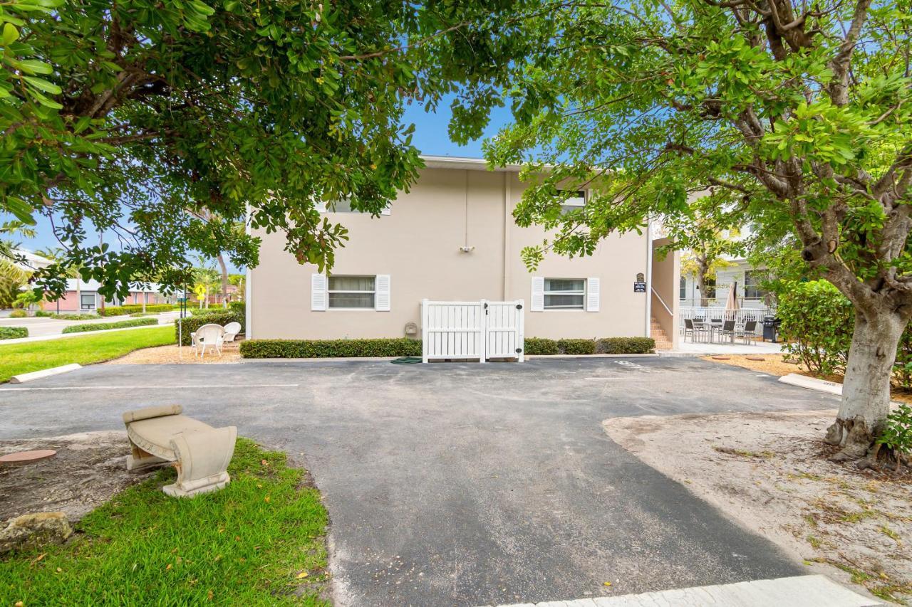 Apartmán Tropical Oasis 809 North North Naples Exteriér fotografie