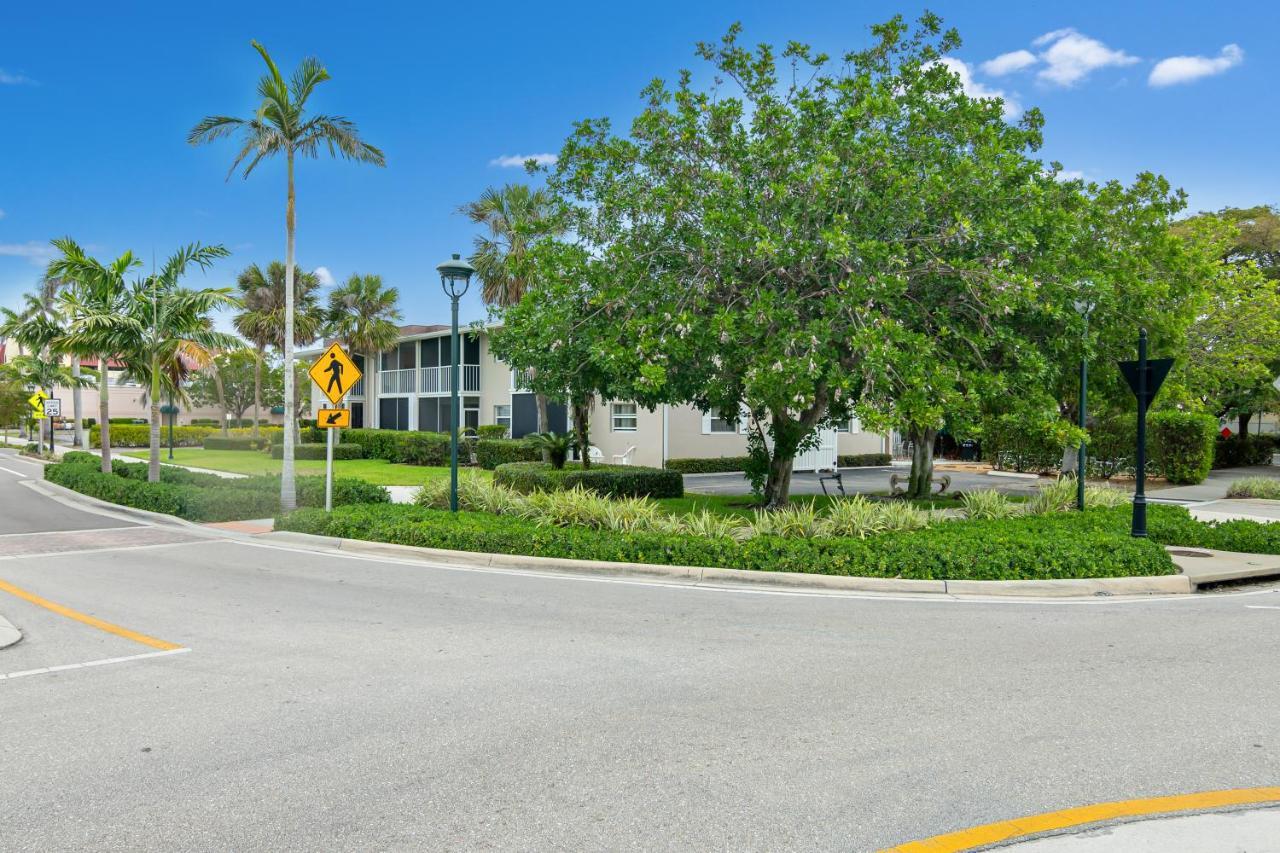 Apartmán Tropical Oasis 809 North North Naples Exteriér fotografie