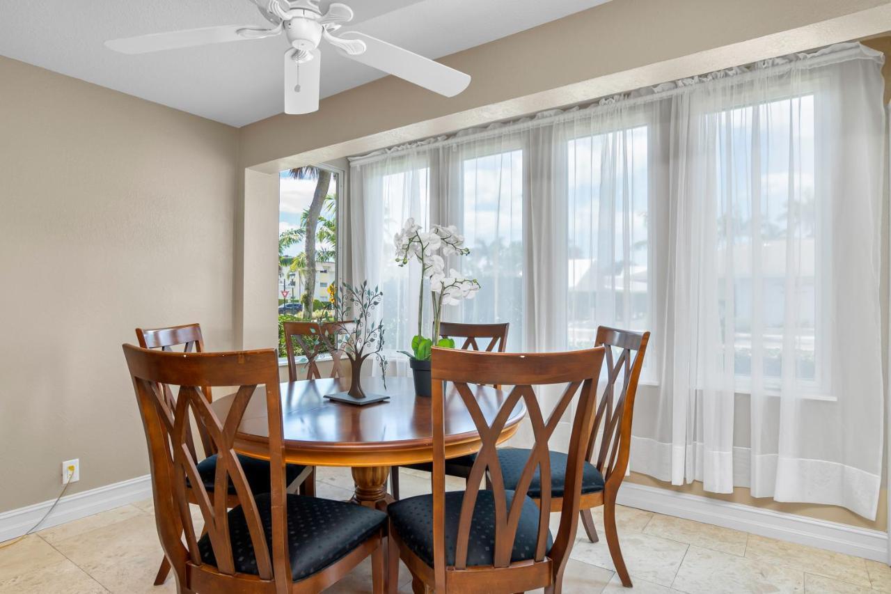 Apartmán Tropical Oasis 809 North North Naples Exteriér fotografie